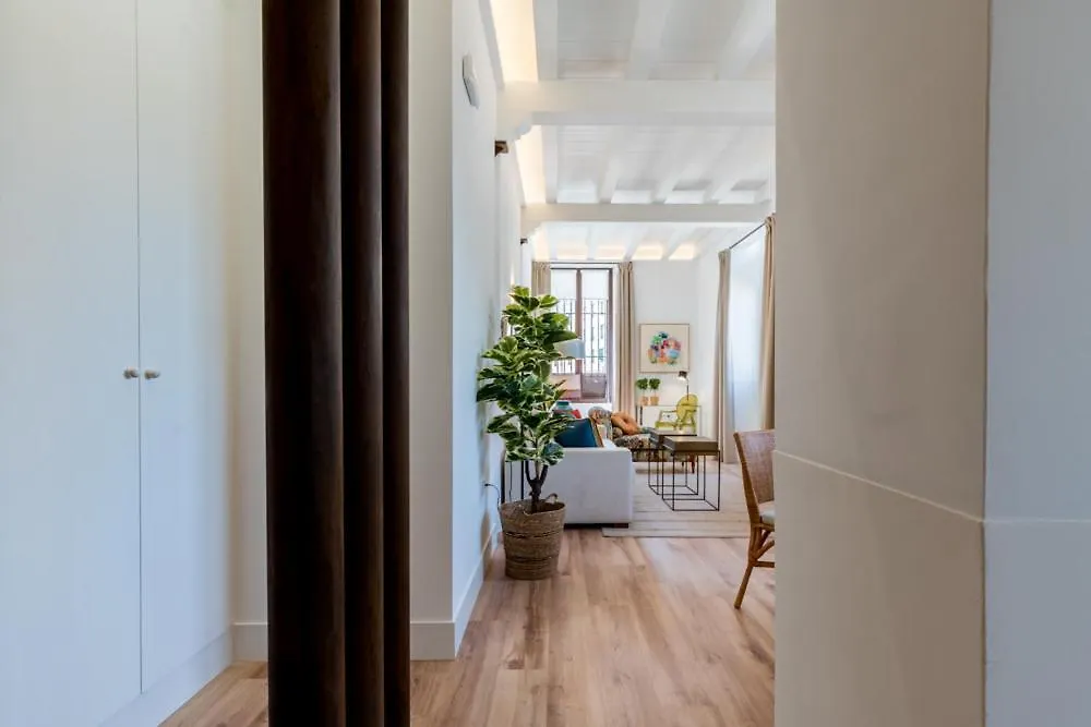 Puerta Real Home Apartment 2 Sevilla Spanien