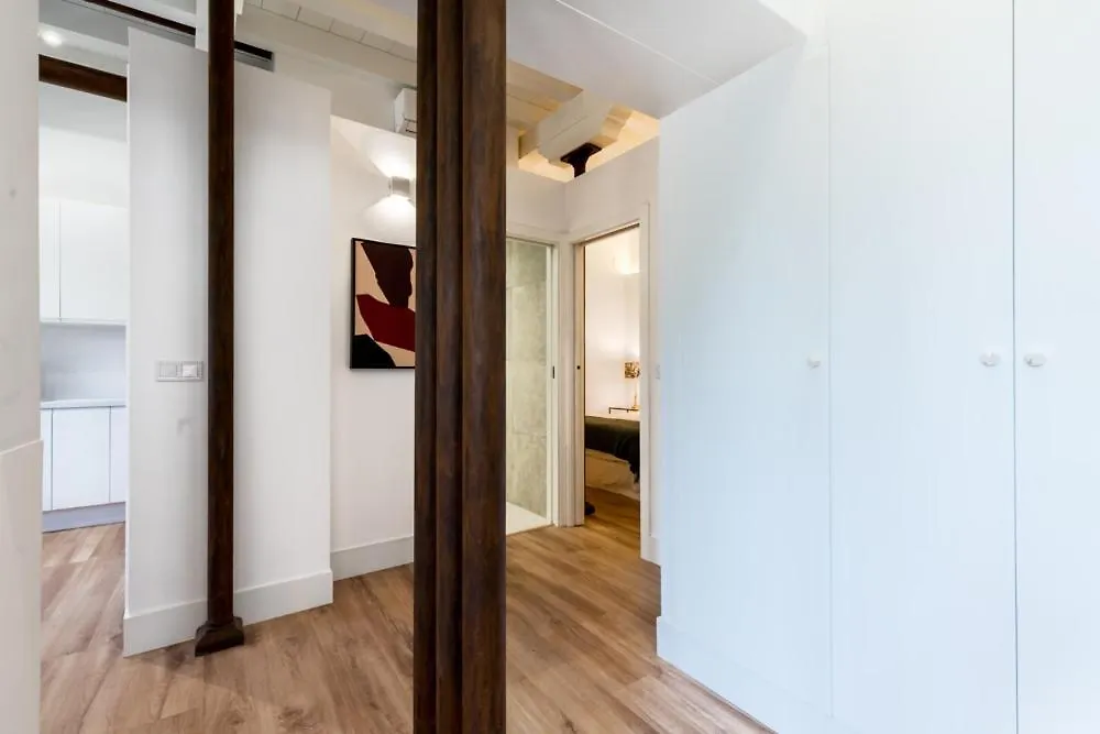 Puerta Real Home Apartment 2 Sevilla 0*,  Spanien