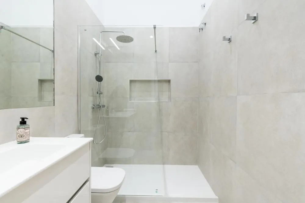 Puerta Real Home Apartment 2 塞维利亚